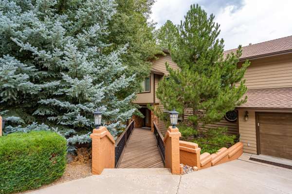 Flagstaff, AZ 86004,4241 E COBURN Drive