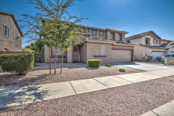 Surprise, AZ 85379,15667 W Cameron Drive