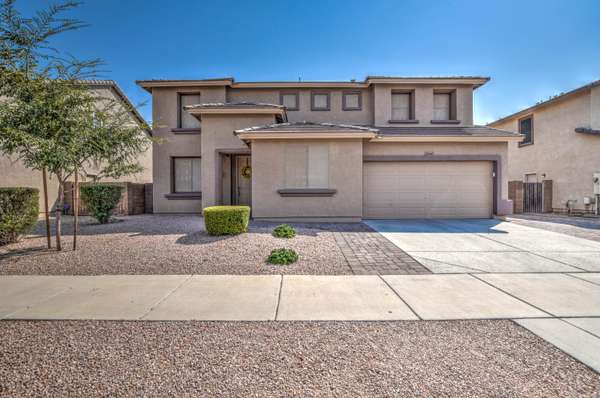 Surprise, AZ 85379,15667 W Cameron Drive