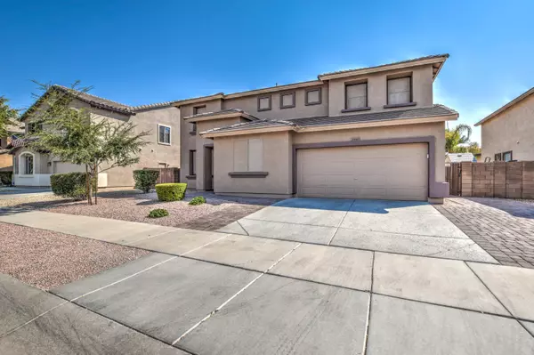 Surprise, AZ 85379,15667 W Cameron Drive