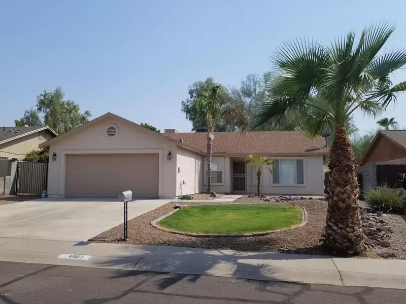 1021 W DANBURY Road, Phoenix, AZ 85023