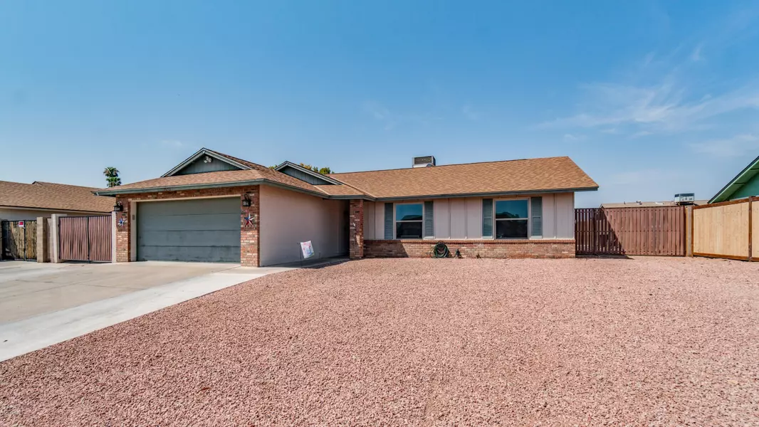 7032 W BERYL Avenue, Peoria, AZ 85345