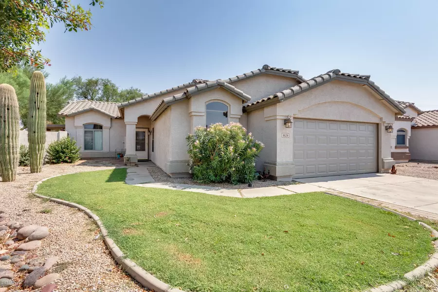 9529 E POSADA Avenue, Mesa, AZ 85212