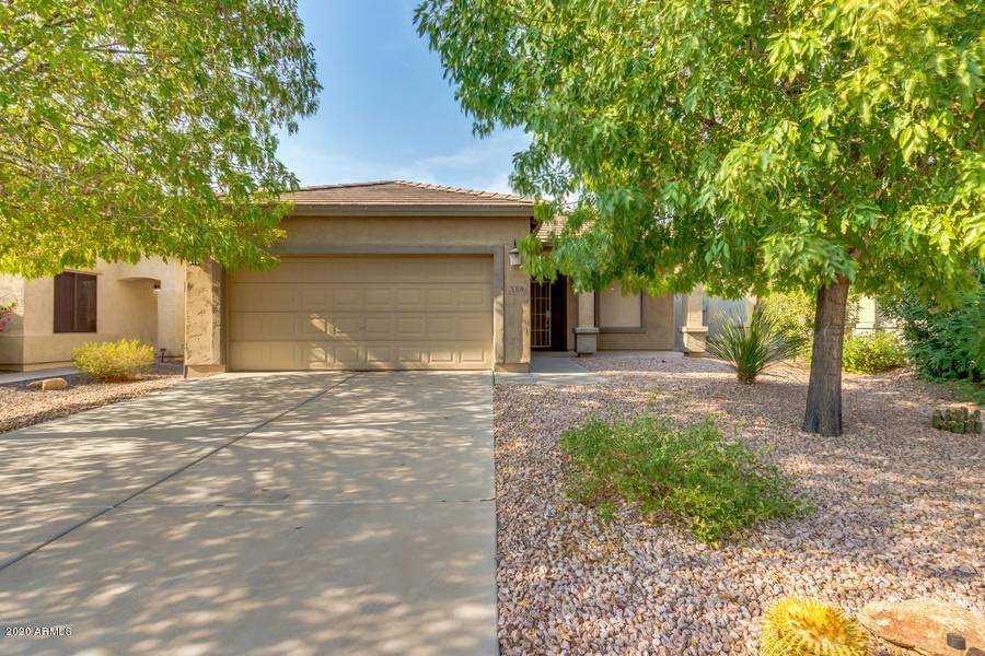 550 E GOLDMINE Lane, San Tan Valley, AZ 85140