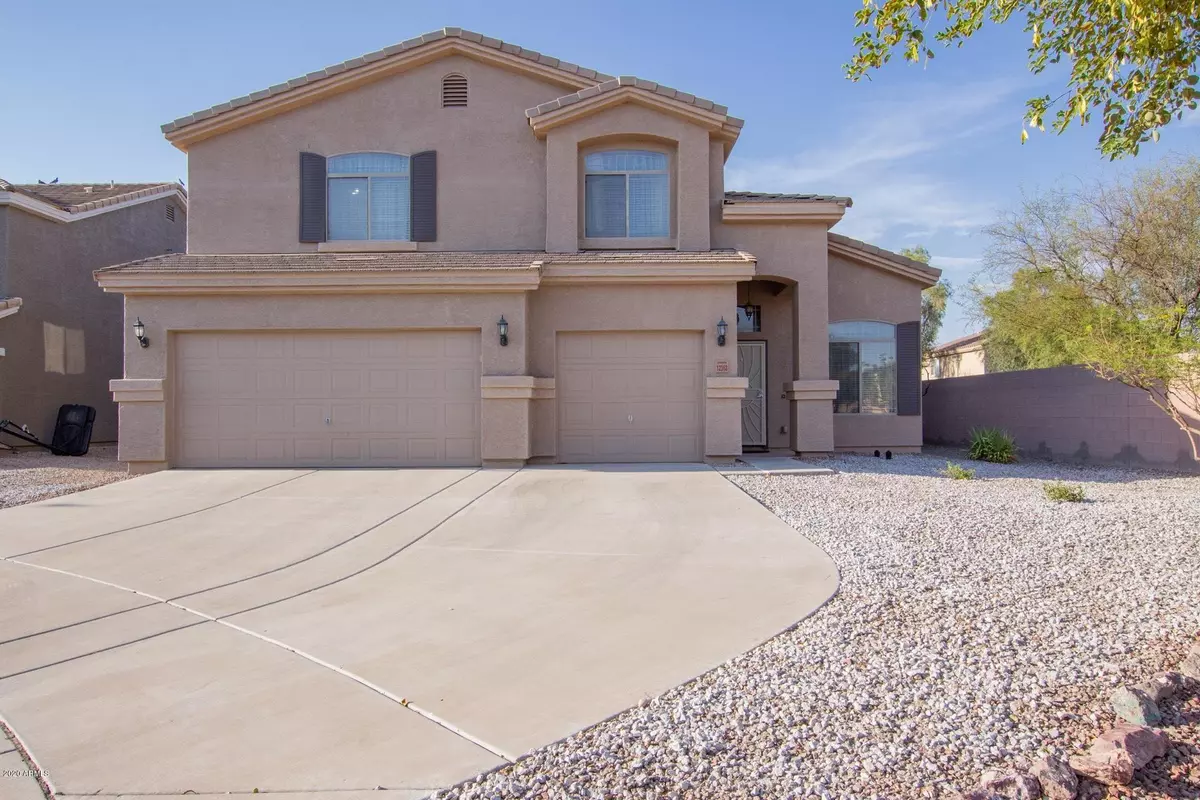 Avondale, AZ 85392,12368 W HAZELWOOD Street