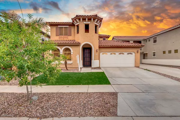 3810 E CHICKADEE Road, Gilbert, AZ 85297