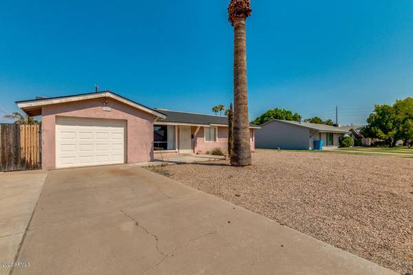 Phoenix, AZ 85053,13815 N 31ST Drive