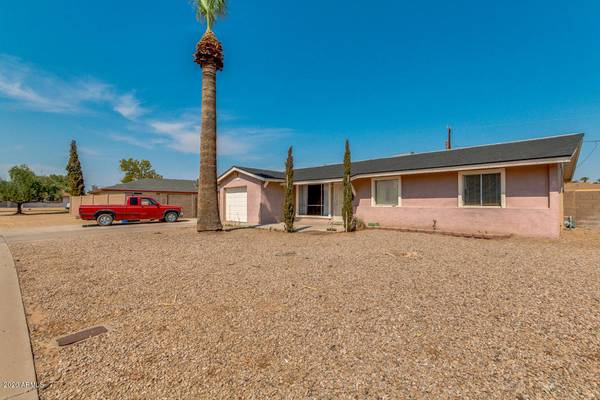 Phoenix, AZ 85053,13815 N 31ST Drive