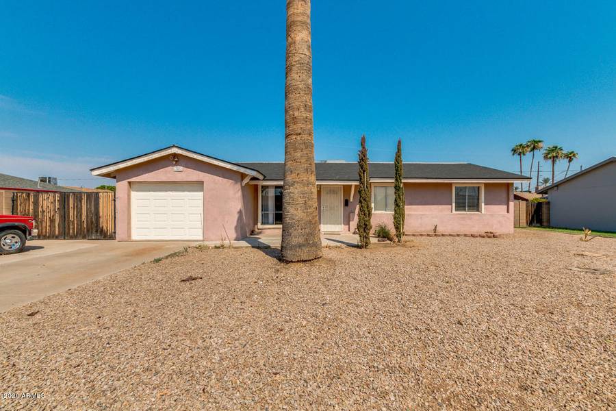 13815 N 31ST Drive, Phoenix, AZ 85053