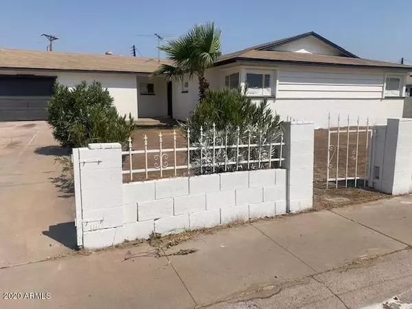 Phoenix, AZ 85033,4715 N 59TH Avenue