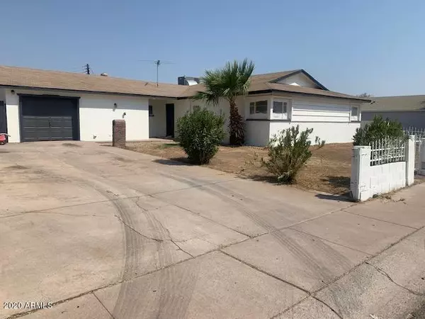 4715 N 59TH Avenue,  Phoenix,  AZ 85033