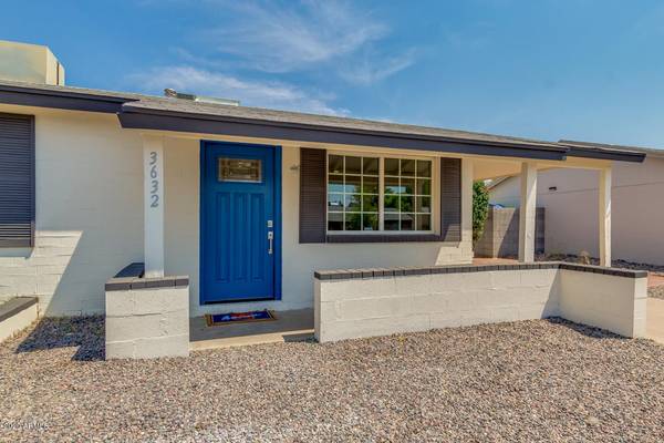 Phoenix, AZ 85032,3632 E LUDLOW Drive