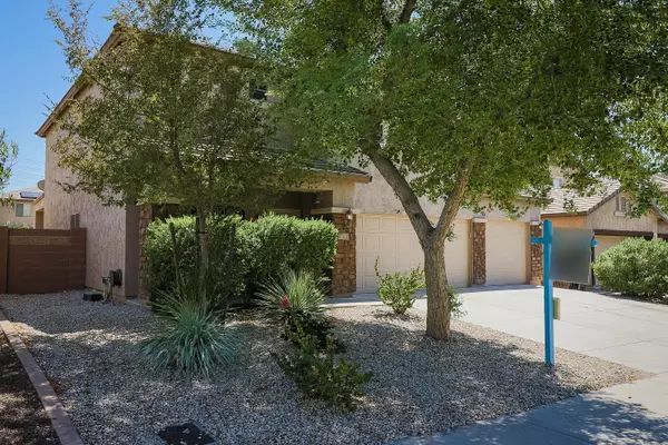 Buckeye, AZ 85396,30205 W CRITTENDEN Lane