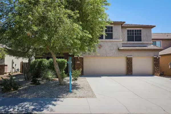 Buckeye, AZ 85396,30205 W CRITTENDEN Lane