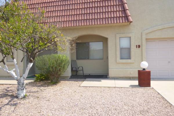 Mesa, AZ 85205,1951 N 64th Street #19