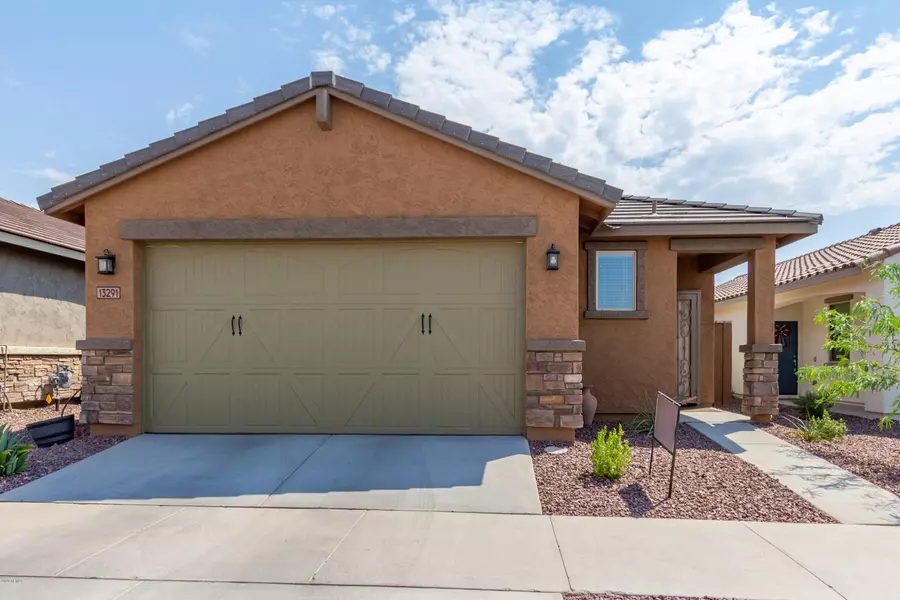 13291 N 144TH Lane, Surprise, AZ 85379