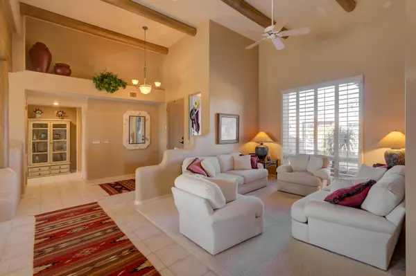 Rio Verde, AZ 85263,18733 E MESCALERO Drive