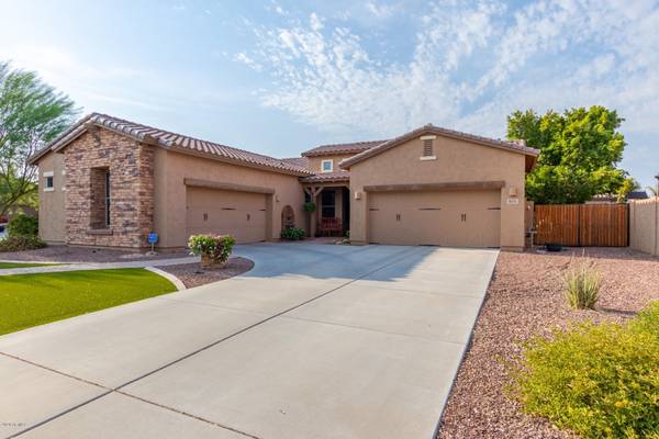 Peoria, AZ 85383,9175 W PINNACLE VISTA Drive