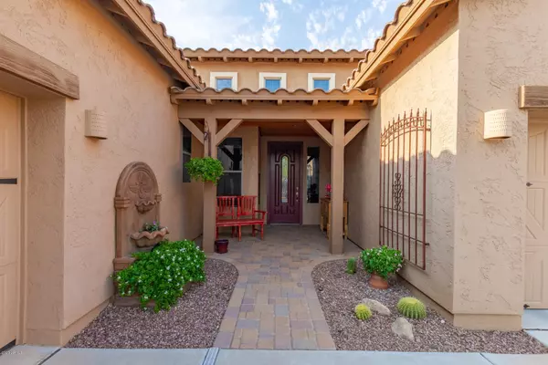 Peoria, AZ 85383,9175 W PINNACLE VISTA Drive