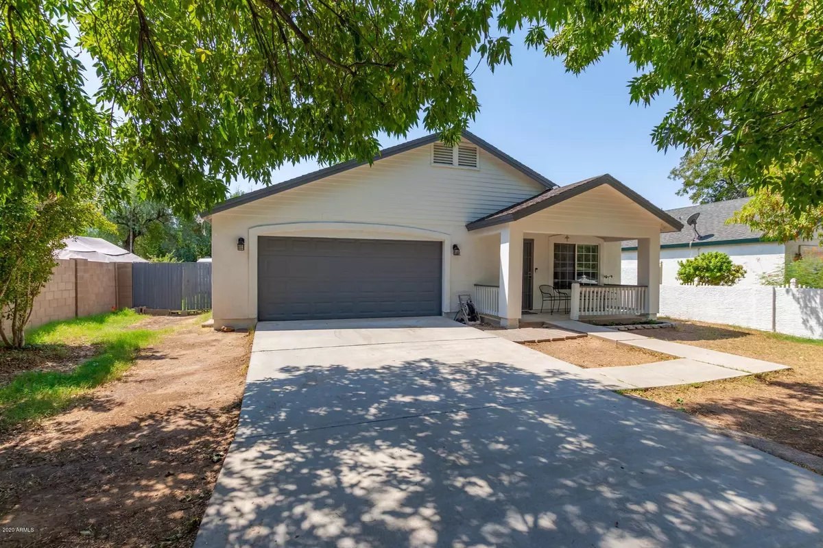 Phoenix, AZ 85021,2201 W HAYWARD Avenue