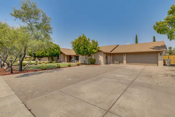 Glendale, AZ 85308,5944 W GROVERS Avenue