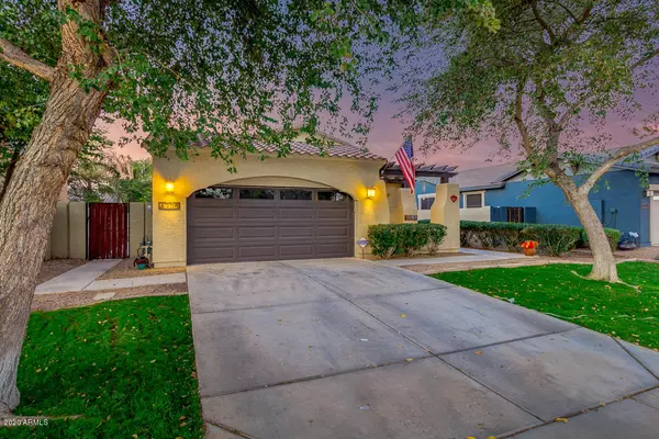 Gilbert, AZ 85234,4236 E PARK Avenue