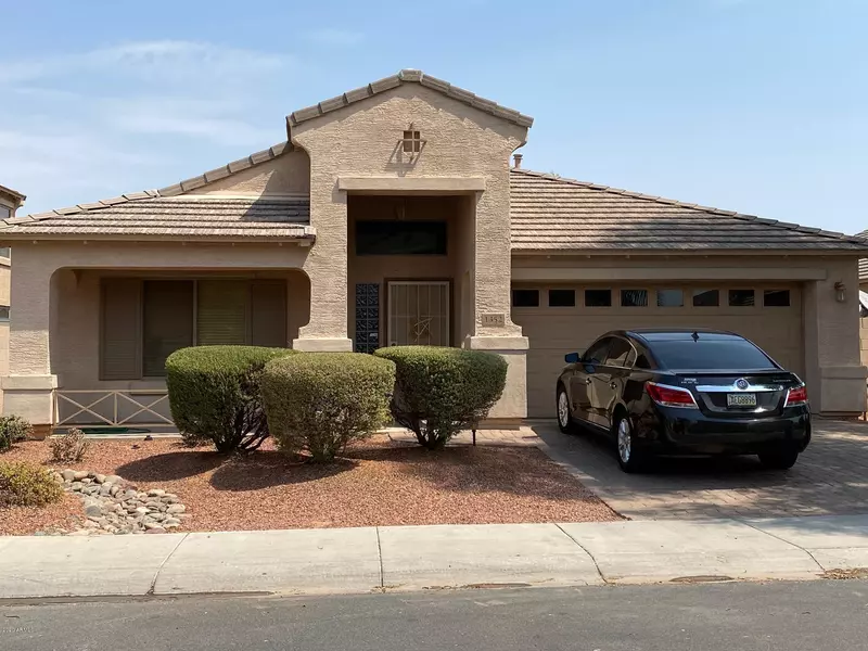 1352 E Judi Drive, Casa Grande, AZ 85122