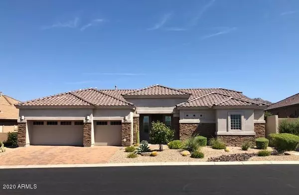 6226 E SIENNA BOUQUET Place, Cave Creek, AZ 85331