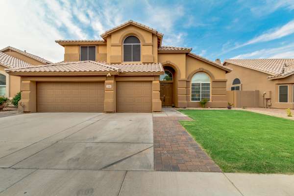 Chandler, AZ 85226,5040 W LAREDO Street