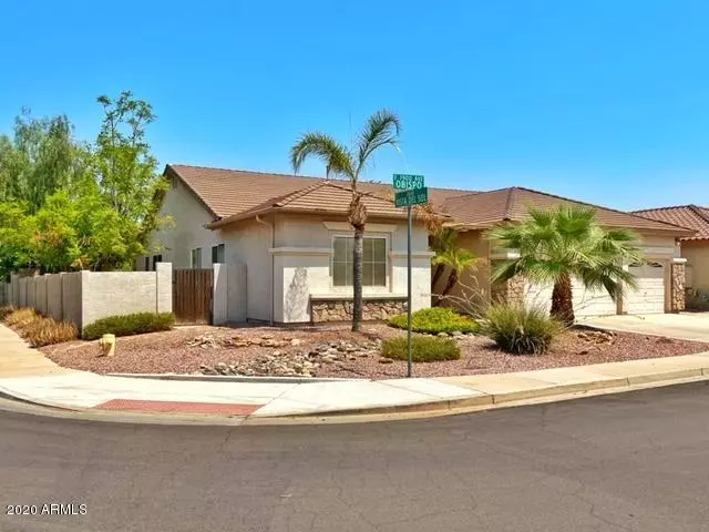 7904 E Obispo Avenue, Mesa, AZ 85212