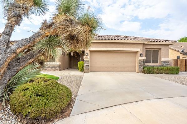 Chandler, AZ 85249,2225 E LA COSTA Place