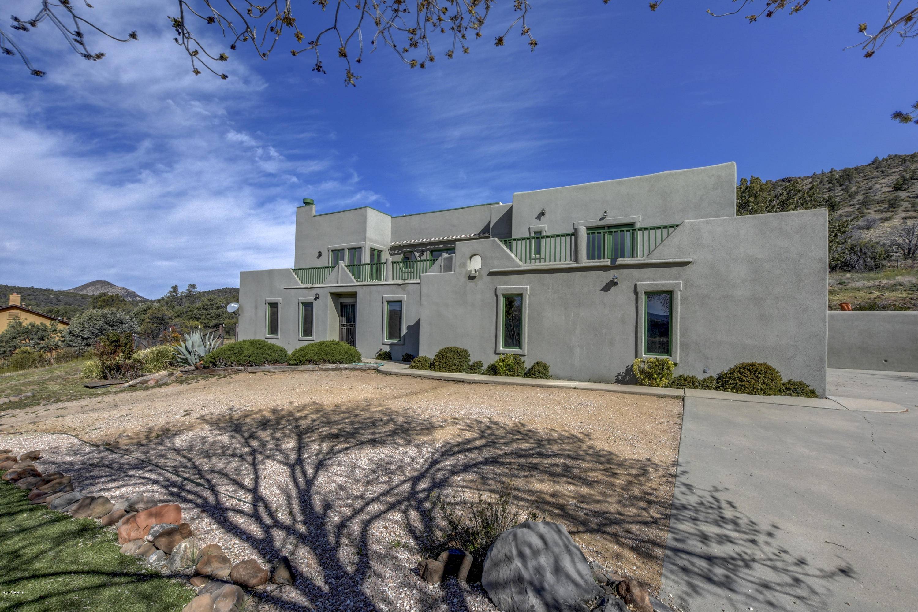 Prescott, AZ 86305,2228 W TONTO RIDGE Road