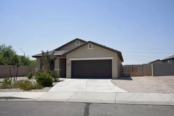 Avondale, AZ 85323,2626 S 120TH Avenue