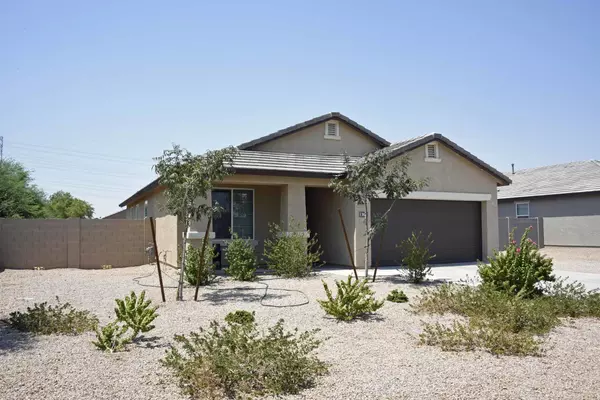 Avondale, AZ 85323,2626 S 120TH Avenue