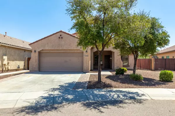 Phoenix, AZ 85083,5313 W BUCKSKIN Trail