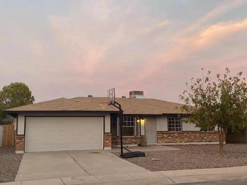 2128 E BOSTON Street, Chandler, AZ 85225