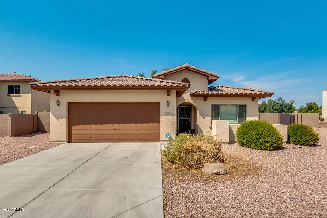 Litchfield Park, AZ 85340,13202 W AMELIA Avenue