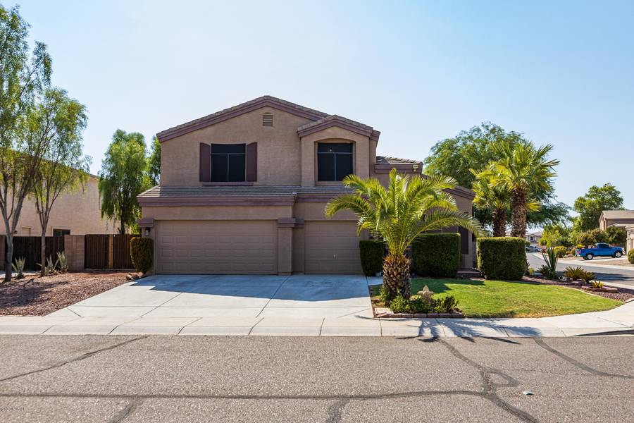 2202 S 105TH Drive, Tolleson, AZ 85353