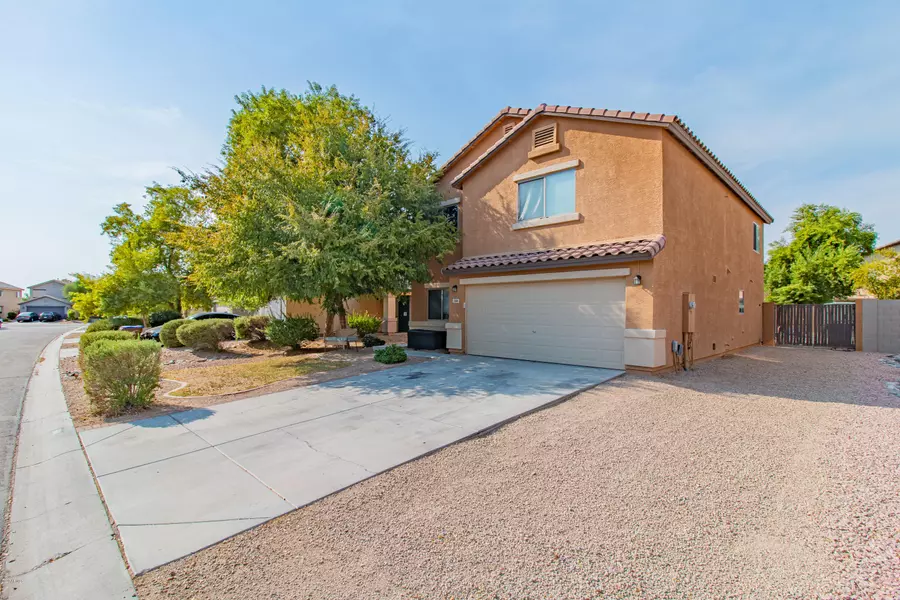 384 W JERSEY Way, San Tan Valley, AZ 85143