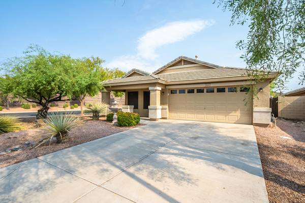 Surprise, AZ 85388,16660 W IRONWOOD Street