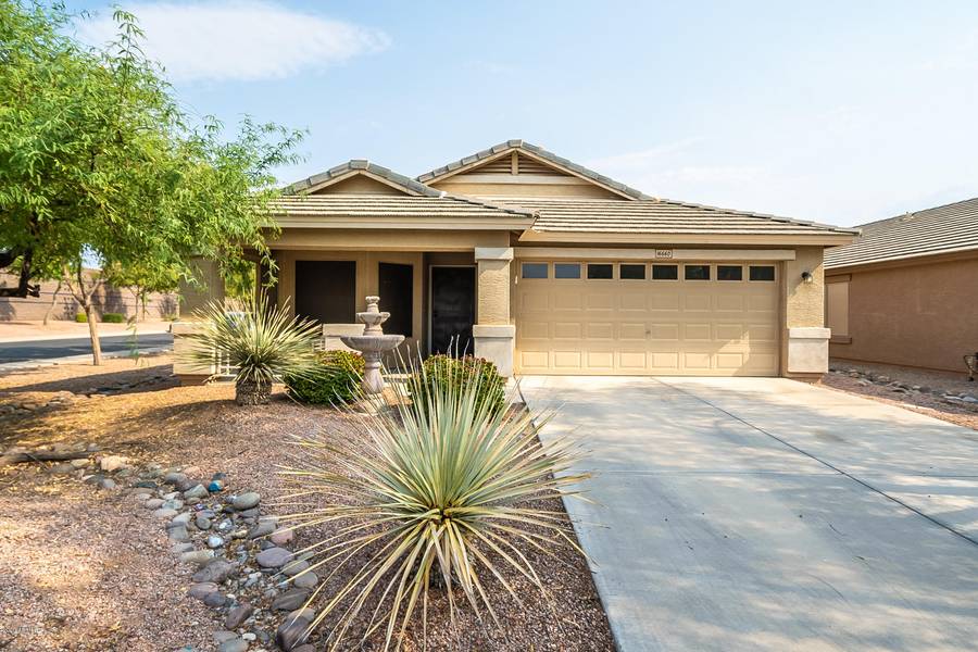 16660 W IRONWOOD Street, Surprise, AZ 85388