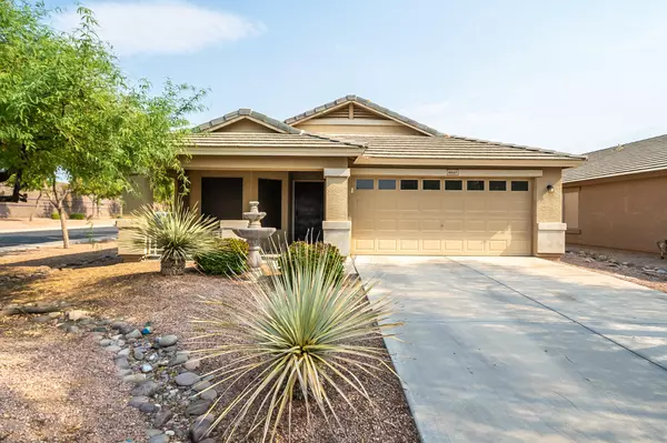 16660 W IRONWOOD Street, Surprise, AZ 85388