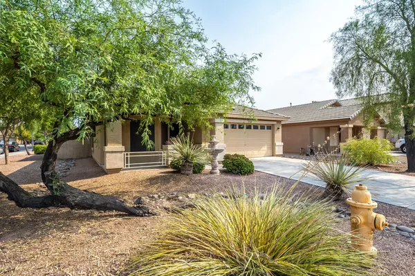 Surprise, AZ 85388,16660 W IRONWOOD Street