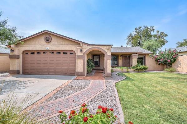 2727 E ASTER Drive, Phoenix, AZ 85032