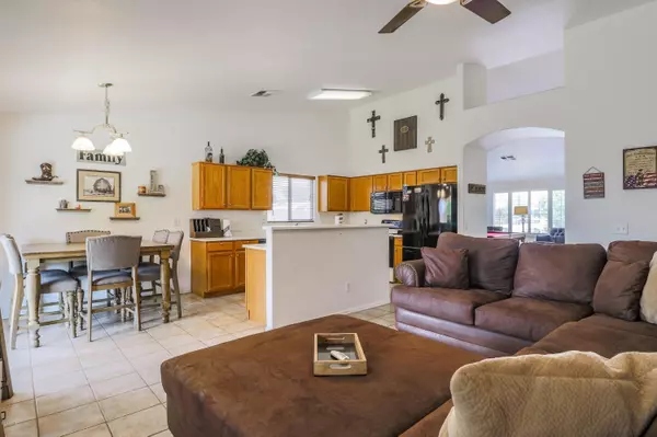 Surprise, AZ 85374,14431 W CARLIN Drive