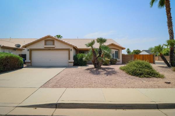 Surprise, AZ 85374,14431 W CARLIN Drive