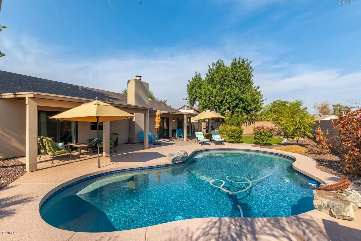 Scottsdale, AZ 85254,6409 E GRANDVIEW Drive