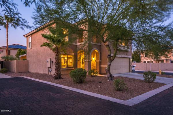 Surprise, AZ 85388,16136 N 170TH Lane