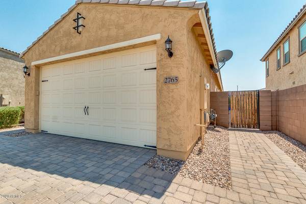 Gilbert, AZ 85298,2765 E BELLERIVE Drive