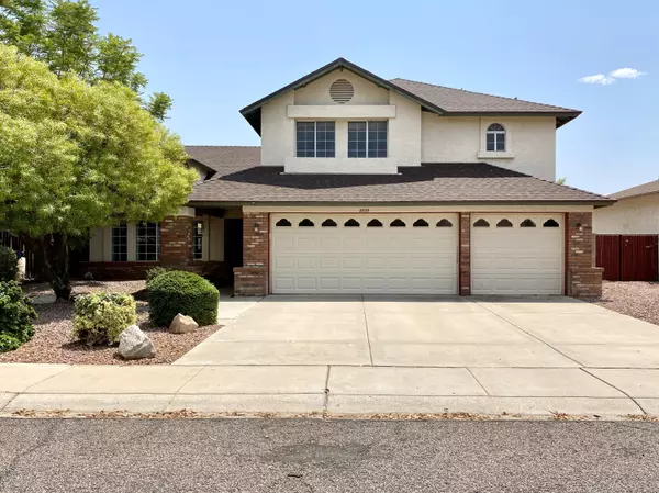 Peoria, AZ 85381,8535 W PERSHING Avenue